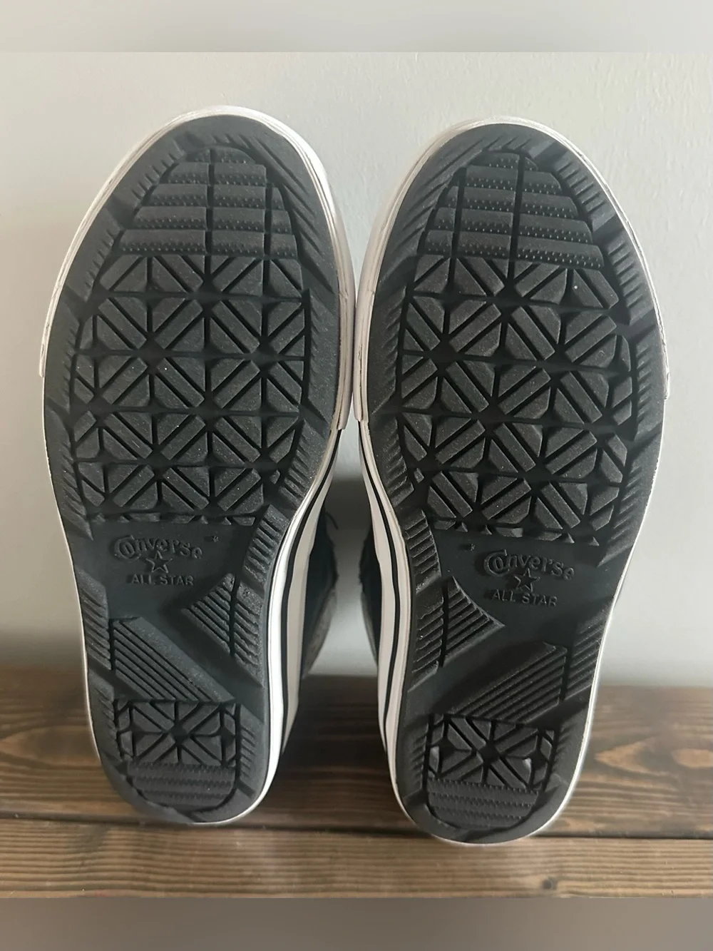 Converse chuck taylor